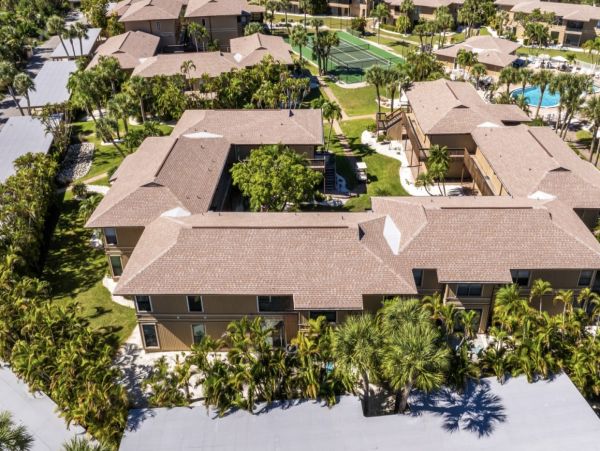Luxury 3-Bedroom Condo in Sanibel
